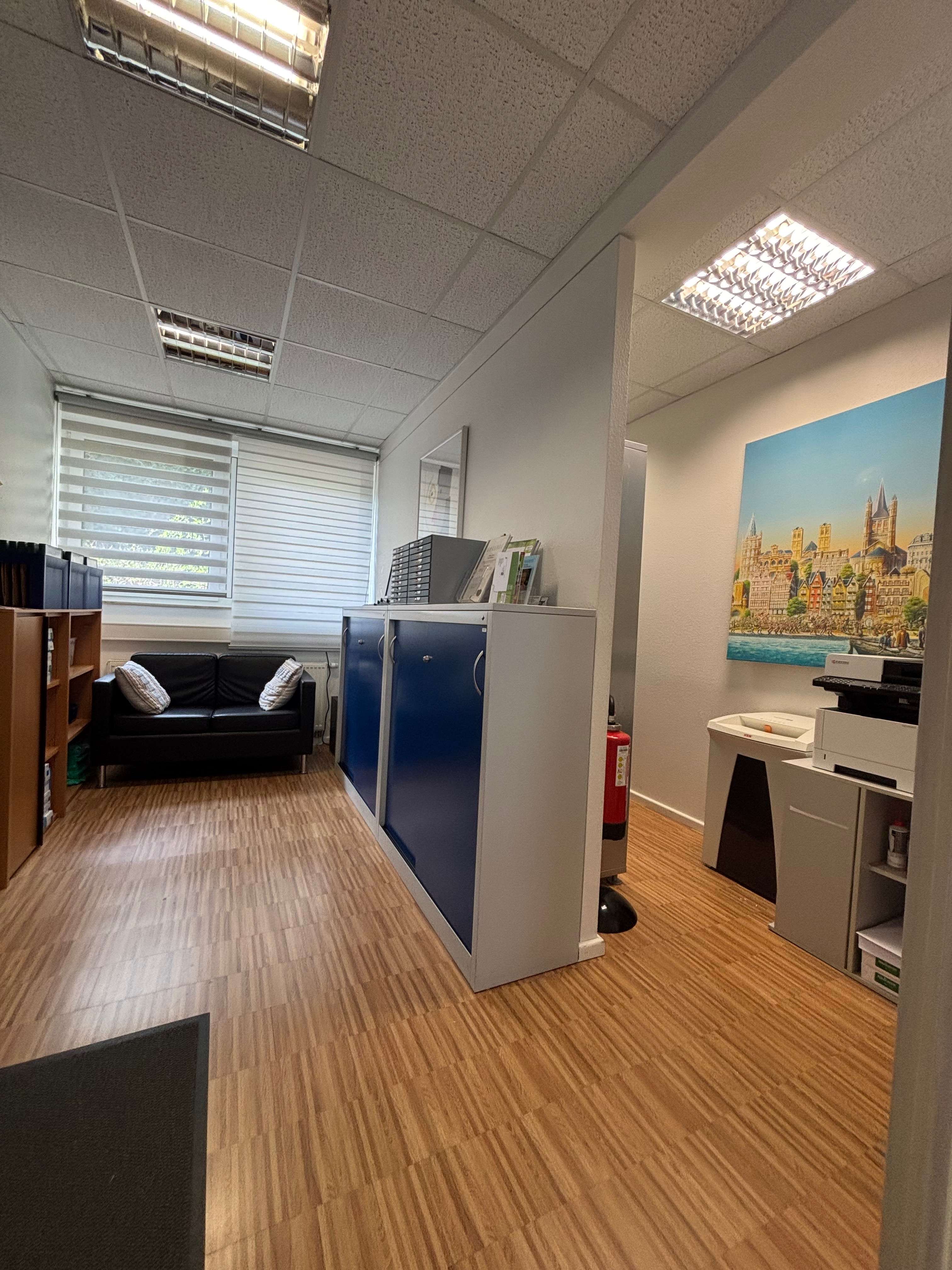 Thumbnail-Büro in Wiesbaden 1.150,00 € 93 m²