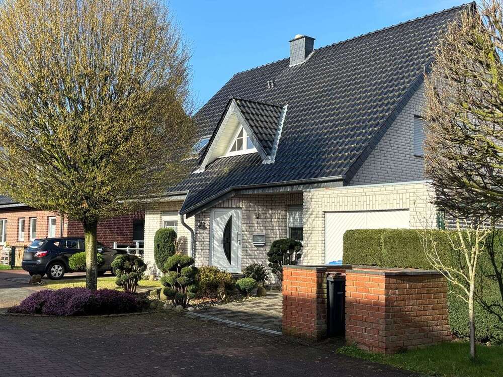Thumbnail-Haus zum Kaufen in Reken 375.000,00 € 130 m²