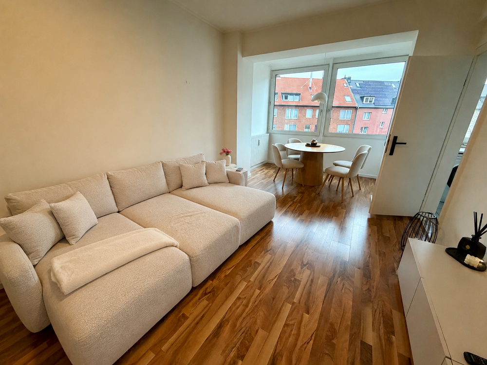 Thumbnail-Wohnung zum Kaufen in Düsseldorf 169.999,00 € 54 m²