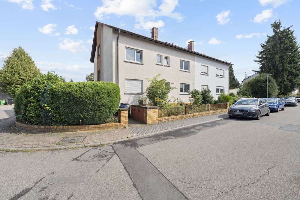 Thumbnail-Haus zum Kaufen in Ladenburg 649.000,00 € 164 m²