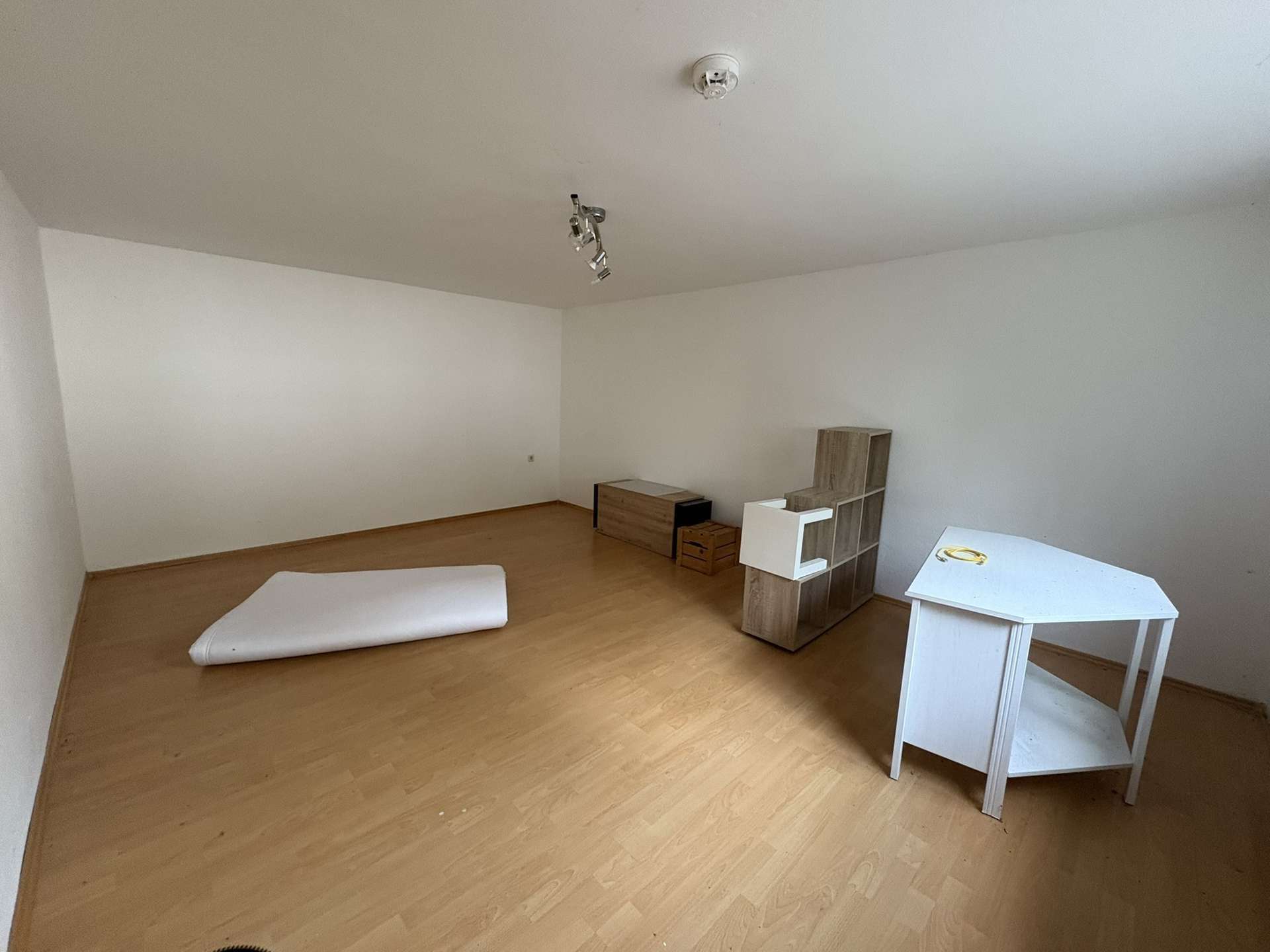 Thumbnail-Wohnung zum Mieten in Sickte 300,00 € 40 m²