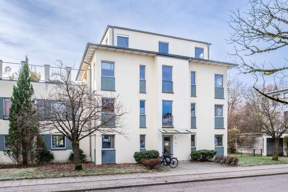 Thumbnail-Büro in Pullach im Isartal 925.000,00 € 155 m²