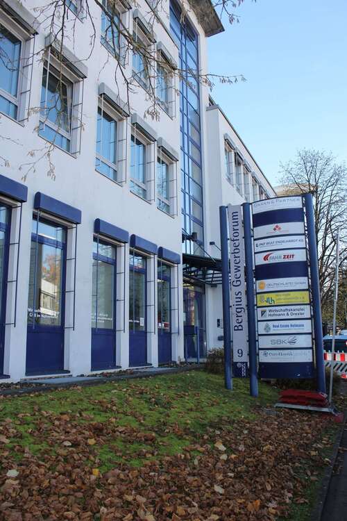 Thumbnail-Büro in Augsburg 500,00 € 43 m²
