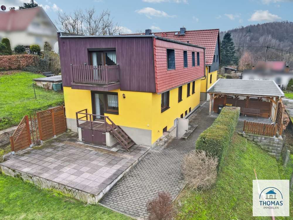Thumbnail-Haus zum Kaufen in Sebnitz 279.900,00 € 233 m²