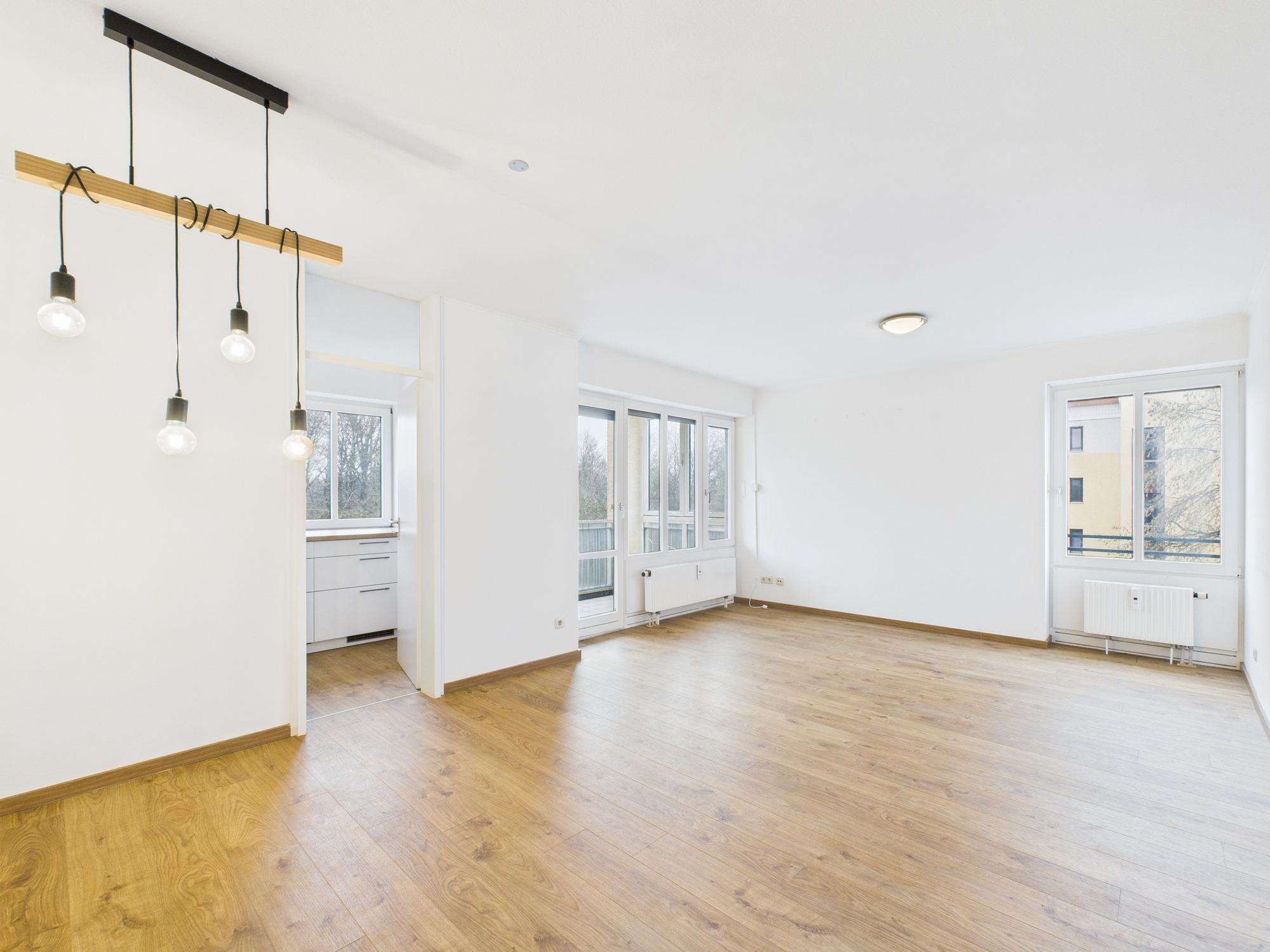 Thumbnail-Wohnung zum Mieten in München 1.530,00 € 85.9 m²