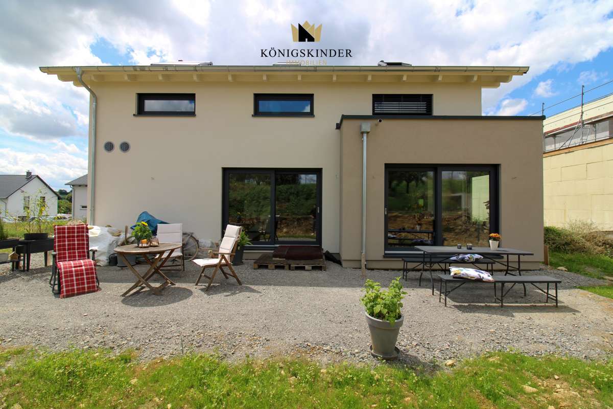 Thumbnail-Haus zum Kaufen in Billigheim Waldmühlbach 735.000,00 € 173.76 m²