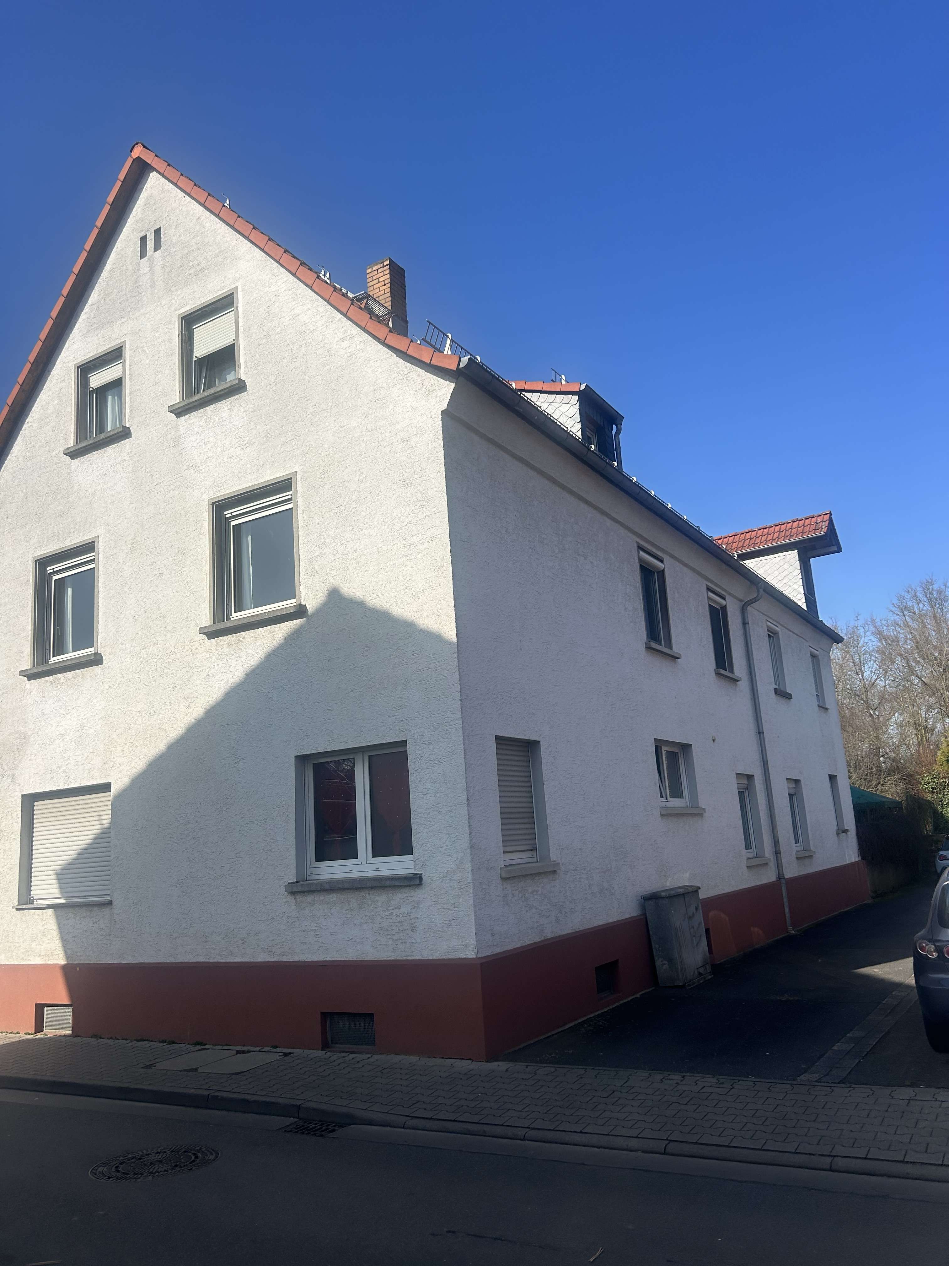 Thumbnail-Wohnung zum Kaufen in Raunheim 227.000,00 € 95 m²