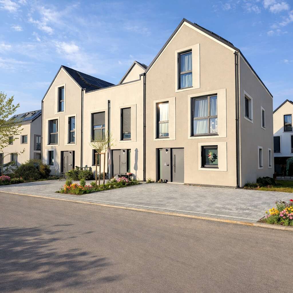 Thumbnail-Haus zum Kaufen in Köfering 789.000,00 € 150.26 m²