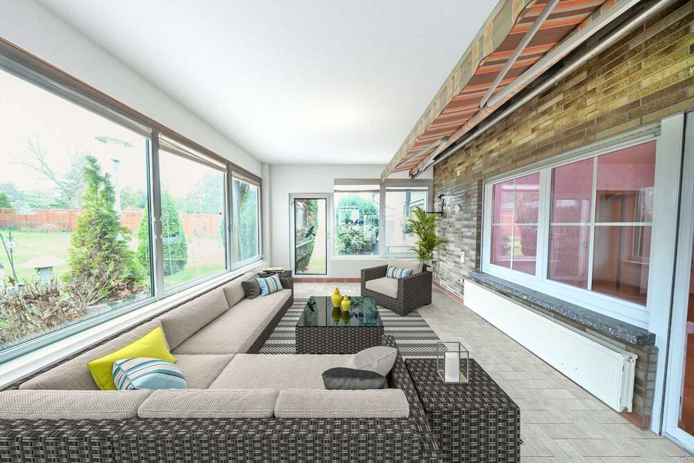 Thumbnail-Wohnung zum Kaufen in Dreieich 495.000,00 € 133 m²