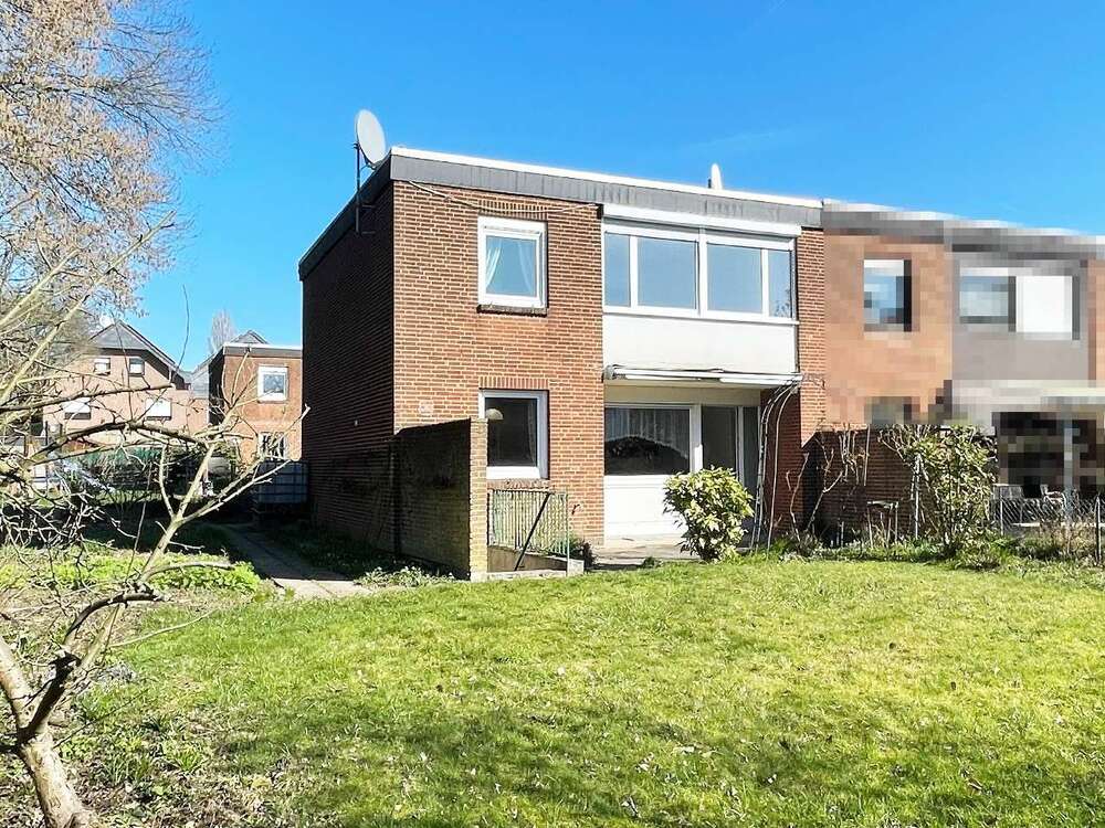 Thumbnail-Haus zum Kaufen in Leverkusen 420.000,00 € 102 m²