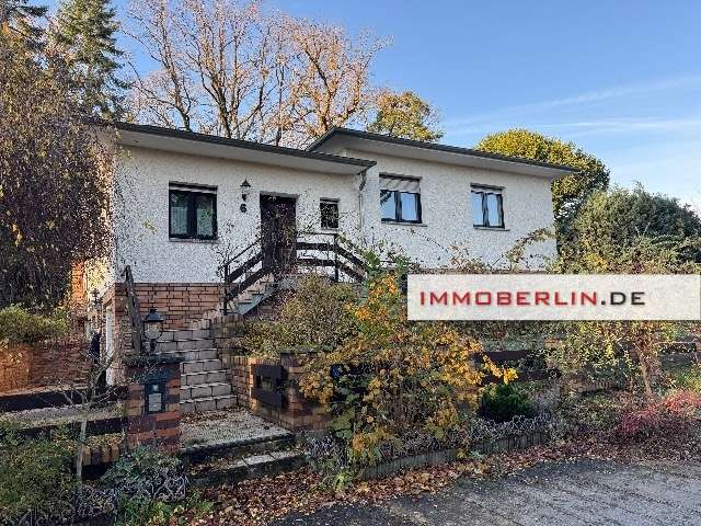 Thumbnail-Haus zum Kaufen in Bad Freienwalde 332.000,00 € 124 m²
