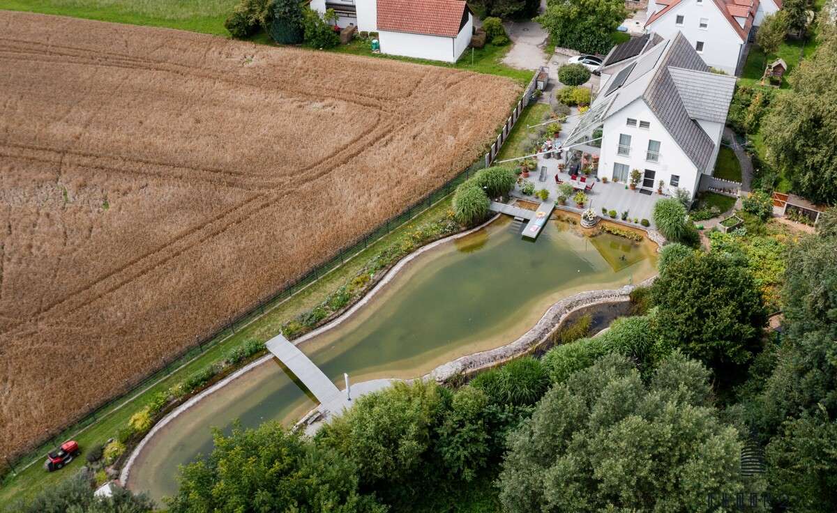 Thumbnail-Haus zum Kaufen in Bergkirchen Oberbachern 1.899.900,00 € 263.41 m²