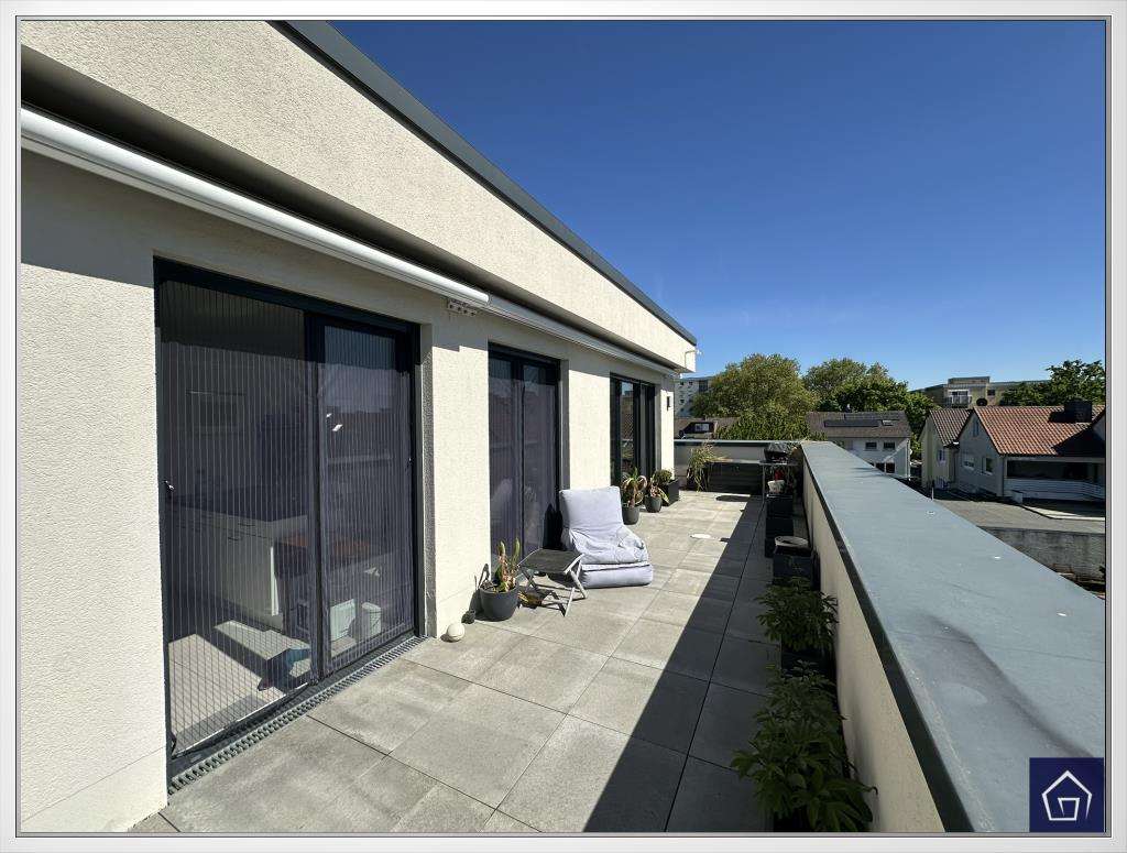 Thumbnail-Wohnung zum Mieten in Hattersheim 1.785,00 € 110.6 m²