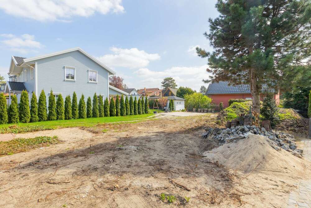 Thumbnail-Grundstück zu verkaufen in Berlin 299.500,00 € 519 m²
