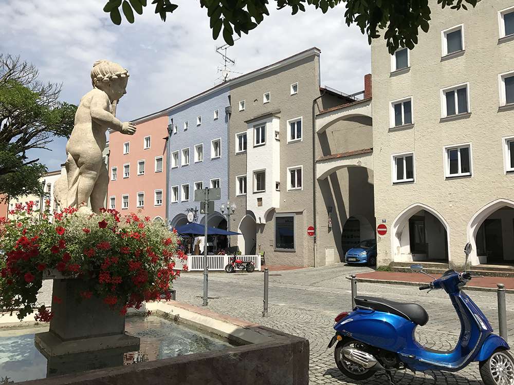 Thumbnail-Haus zum Kaufen in Mühldorf am Inn 870.000,00 € 265 m²