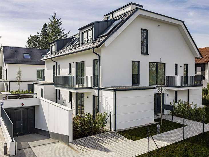 Thumbnail-Wohnung zum Kaufen in München 950.000,00 € 82.86 m²