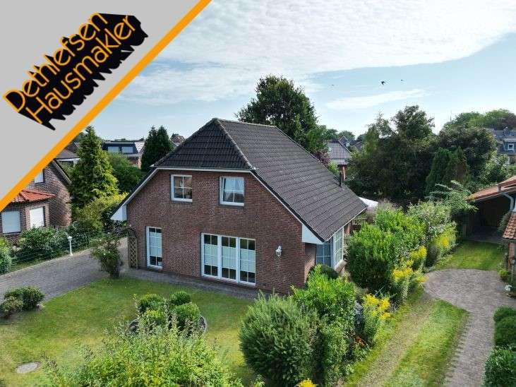 Thumbnail-Haus zum Kaufen in Wesseln 389.000,00 € 120 m²