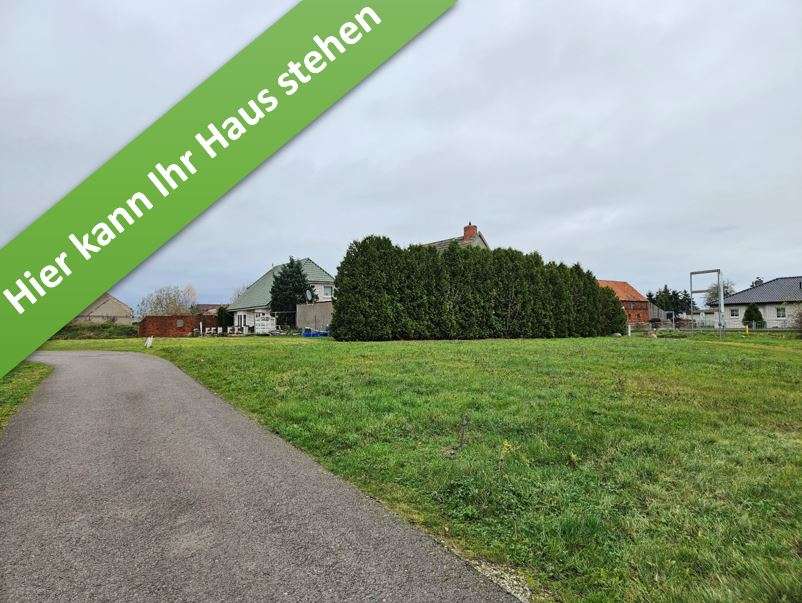 Thumbnail-Haus zum Kaufen in Dähre 239.450,00 € 119 m²
