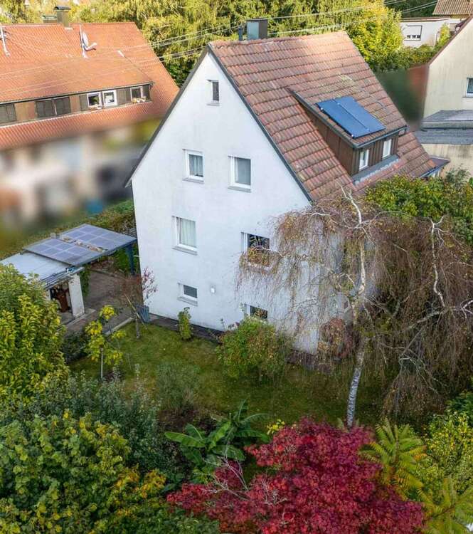 Thumbnail-Haus zum Kaufen in Murrhardt 369.000,00 € 149.03 m²