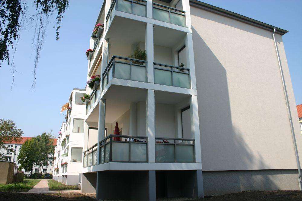 Thumbnail-Wohnung zum Mieten in Magdeburg 530,40 € 66.3 m²