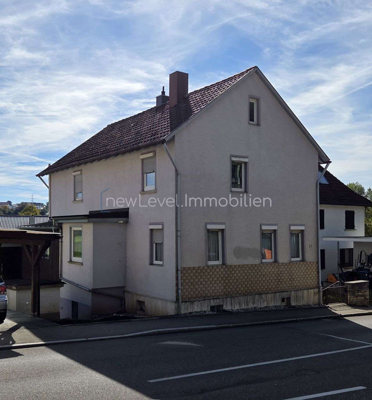 Thumbnail-Haus zum Kaufen in Pliezhausen 325.000,00 € 141 m²