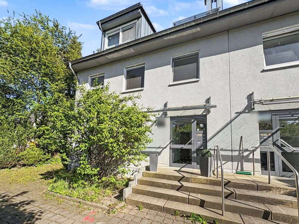 Thumbnail-Wohnung zum Kaufen in Bochum 279.000,00 € 85 m²