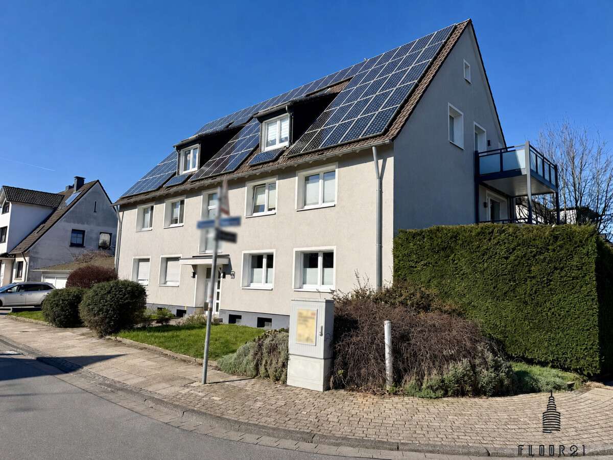 Thumbnail-Haus zum Kaufen in Essen 1.290.000,00 € 407 m²