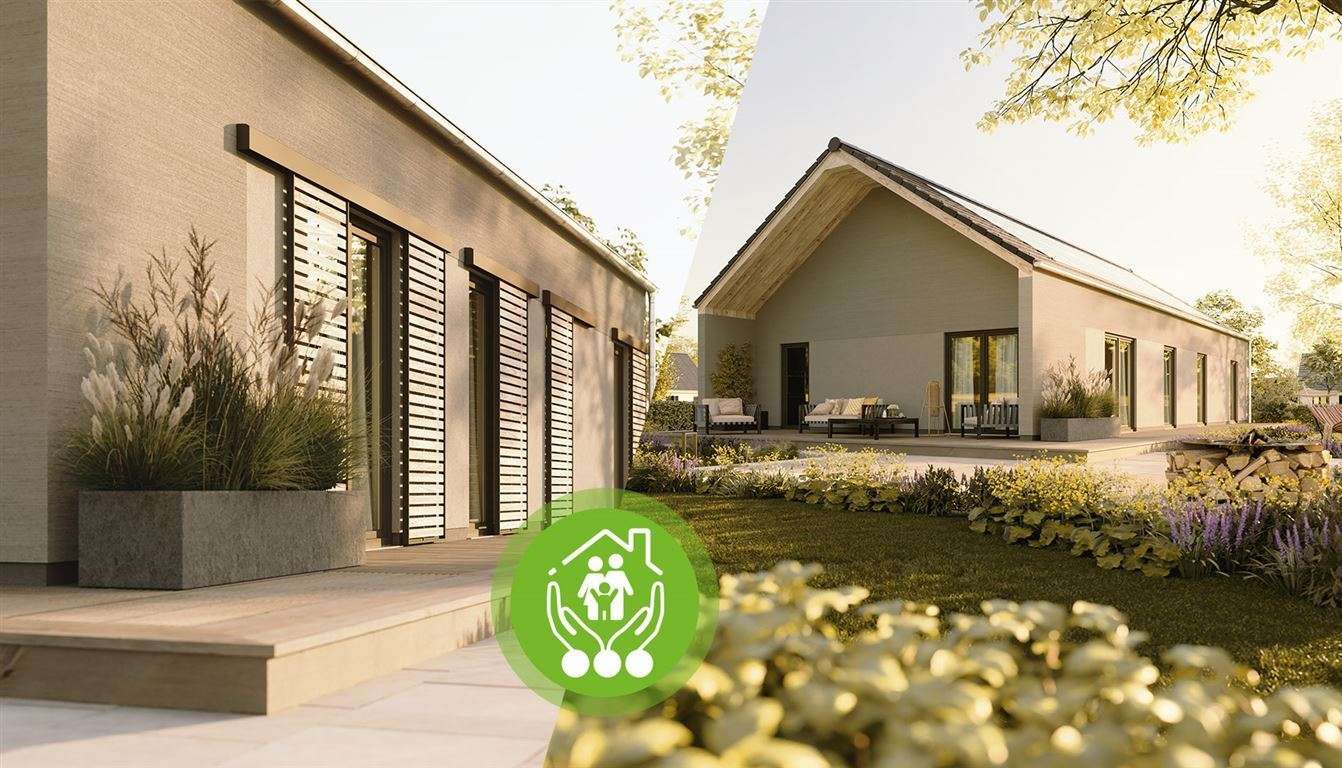 Thumbnail-Haus zum Kaufen in Kremmen 465.000,00 € 100 m²