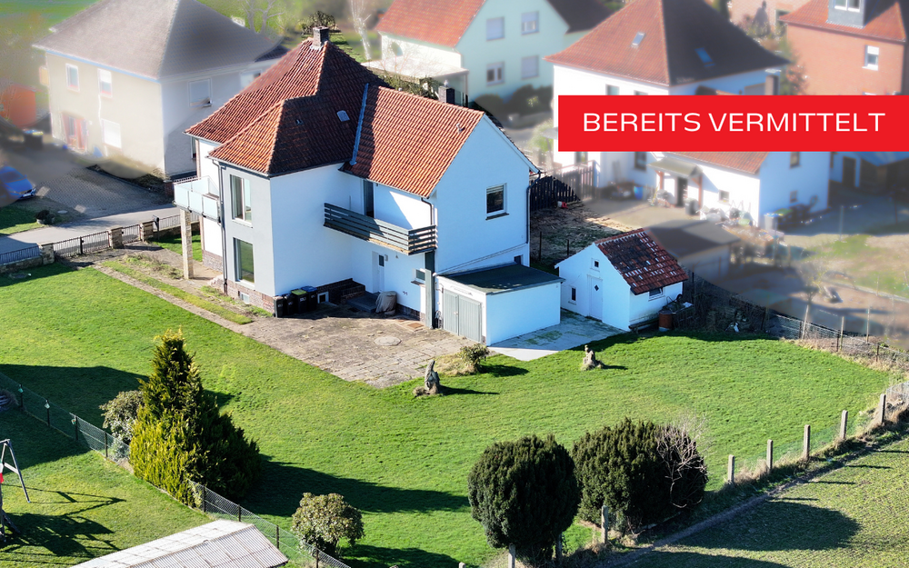 Thumbnail-Haus zum Kaufen in Porta Westfalica 424.000,00 € 210 m²