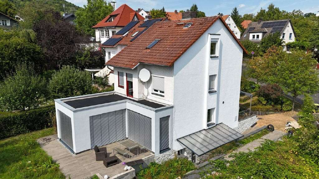 Thumbnail-Haus zum Kaufen in Kassel 479.000,00 € 162.33 m²