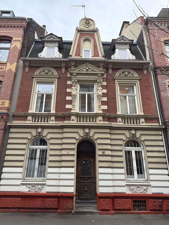 Thumbnail-Haus zum Kaufen in Köln 975.000,00 € 160 m²