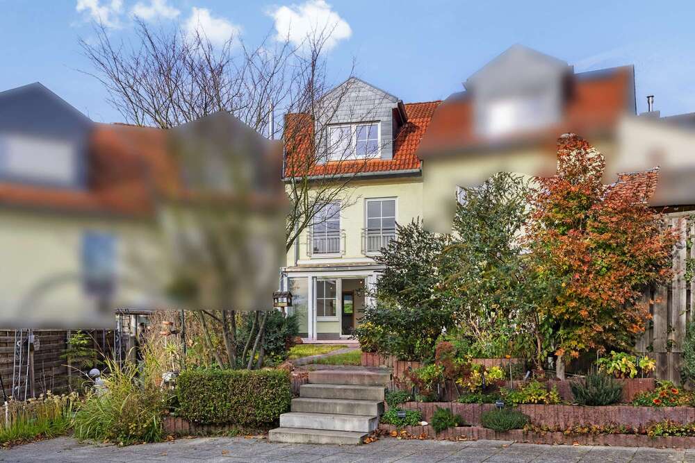 Thumbnail-Haus zum Kaufen in Meckenheim 439.000,00 € 157 m²