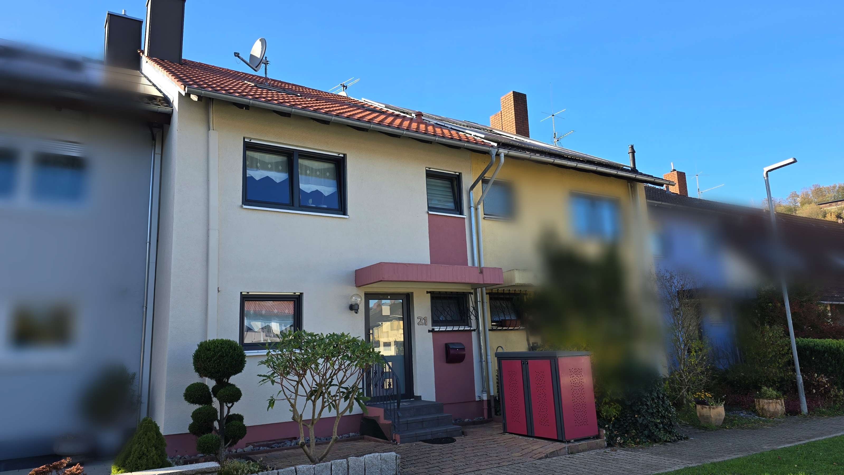 Thumbnail-Haus zum Kaufen in Pfinztal 634.000,00 € 128.81 m²