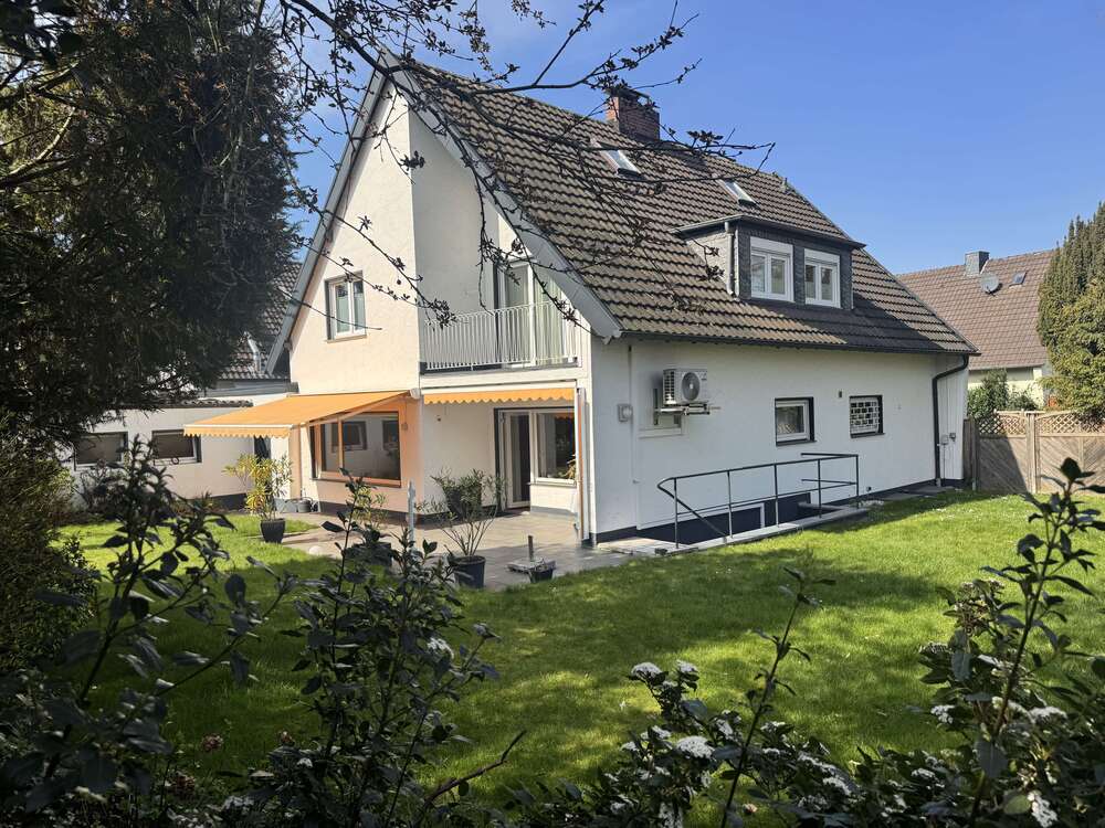 Thumbnail-Haus zum Kaufen in Sankt Augustin 580.000,00 € 150 m²