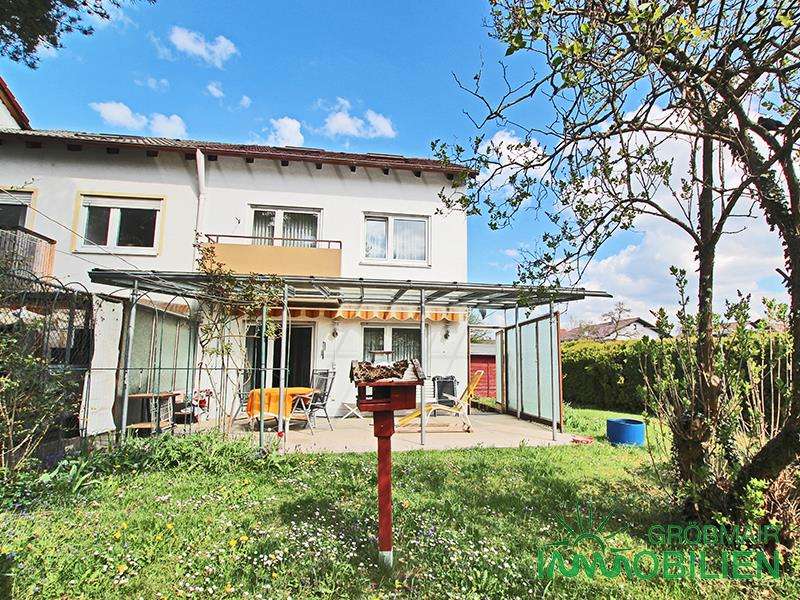 Thumbnail-Haus zum Kaufen in Geretsried 735.000,00 € 115 m²