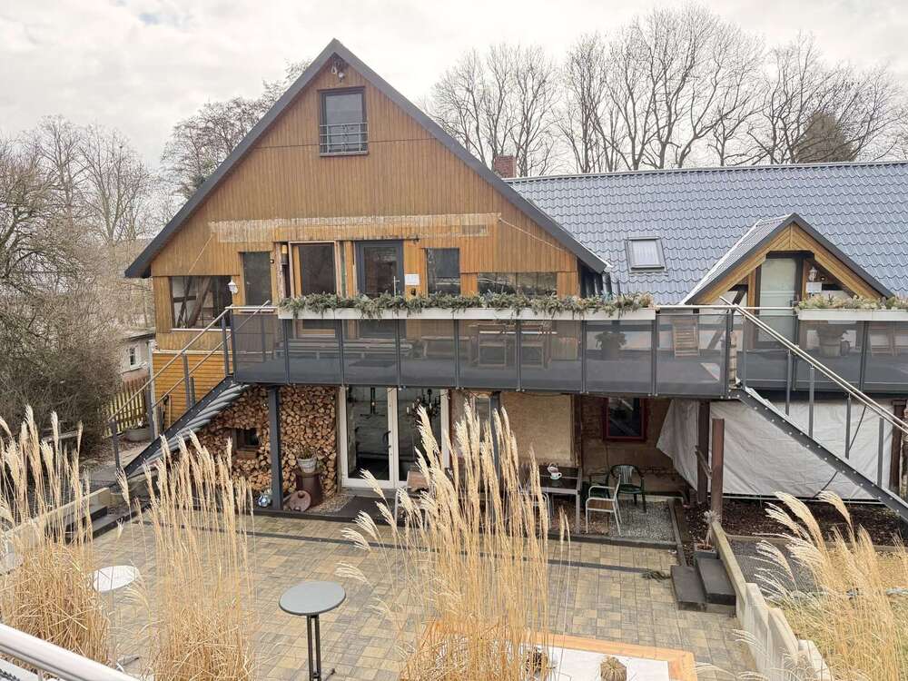 Thumbnail-Haus zum Kaufen in Langenbernsdorf 495.000,00 € 400 m²