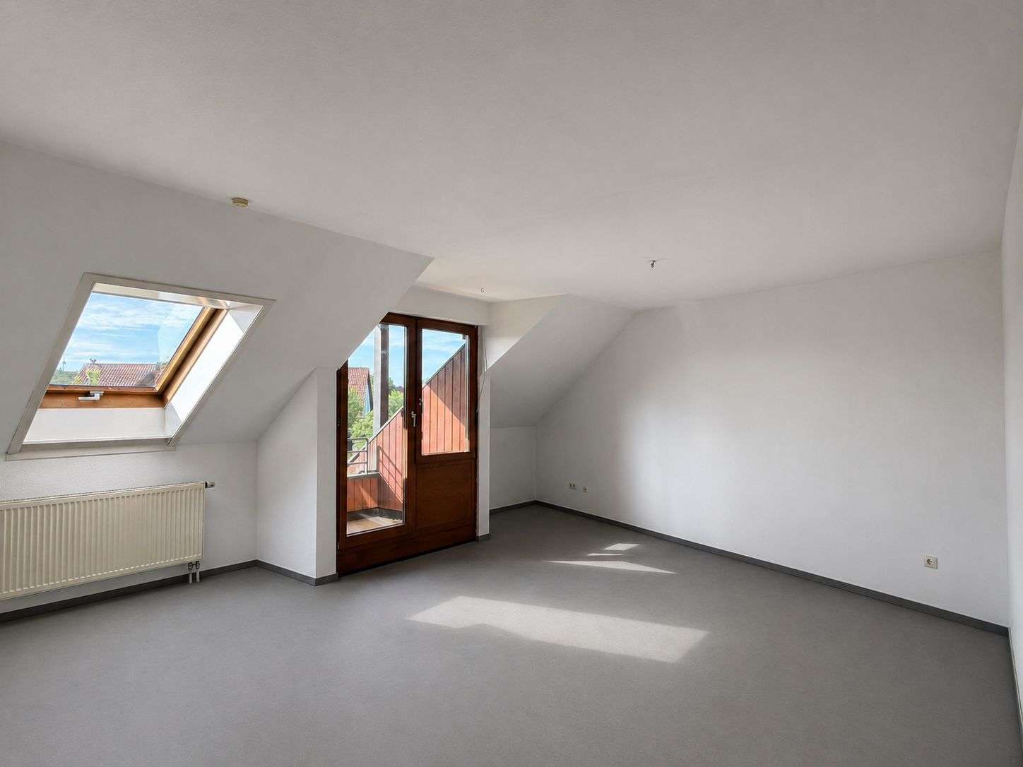 Thumbnail-Wohnung zum Kaufen in Ilshofen 145.000,00 € 59.82 m²