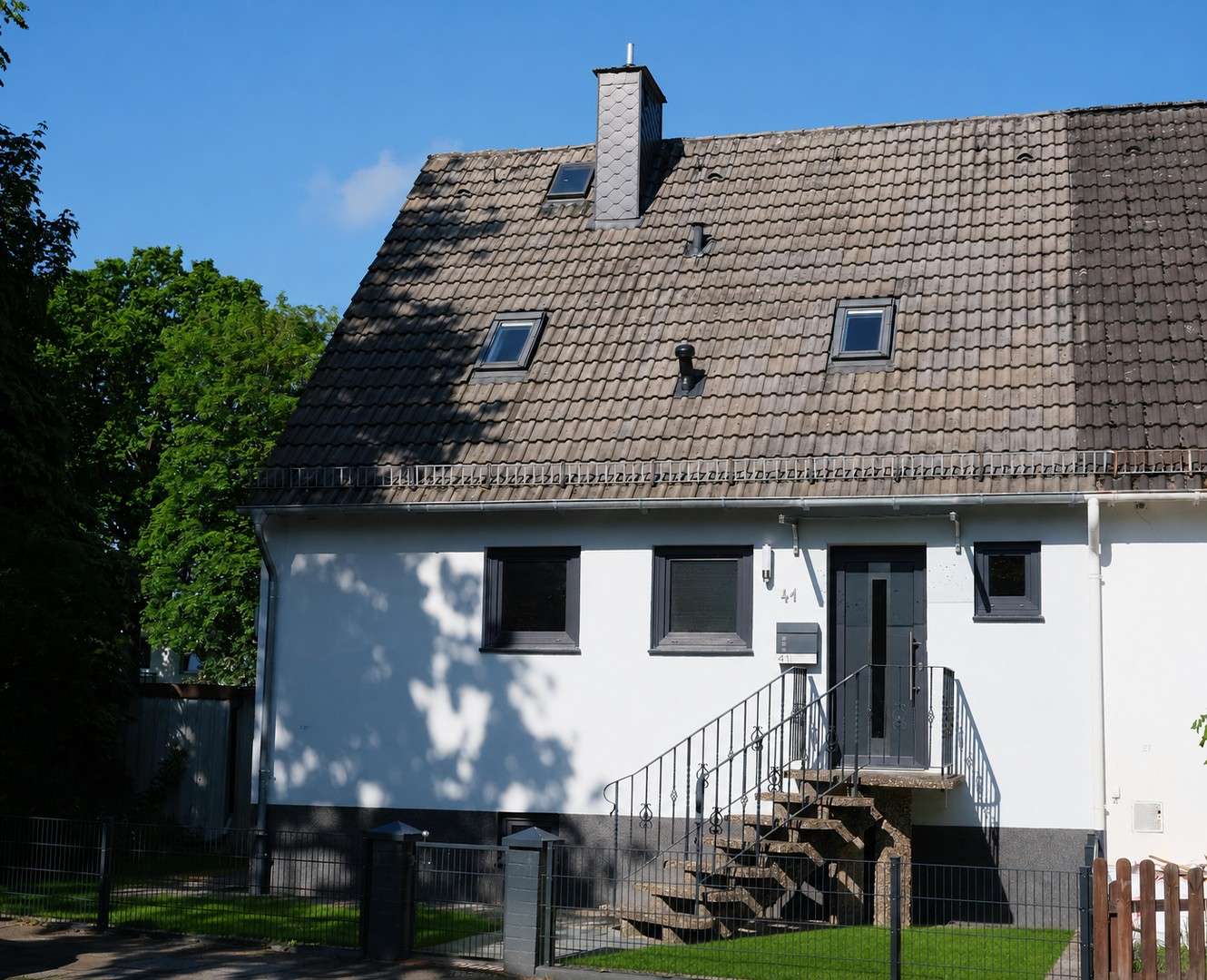 Thumbnail-Haus zum Kaufen in Bremen 399.000,00 € 110 m²