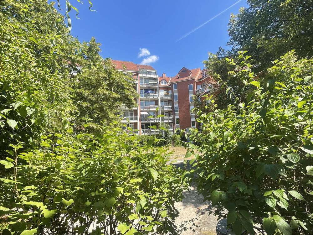 Thumbnail-Wohnung zum Mieten in Laatzen 645,00 € 58.98 m²