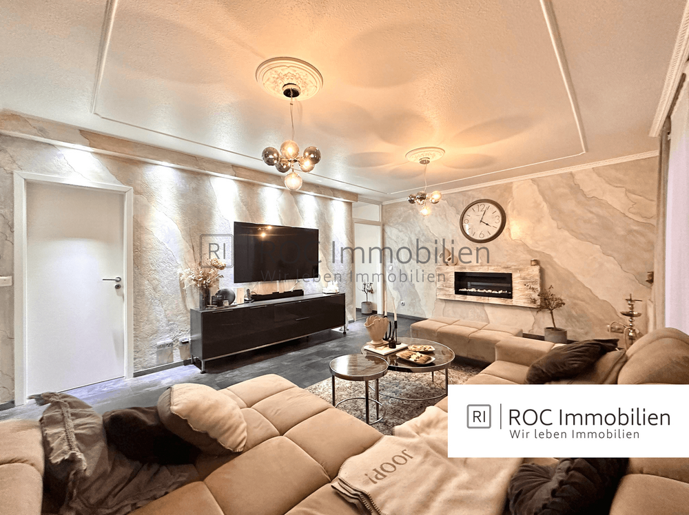 Thumbnail-Haus zum Kaufen in Berlin 480.000,00 € 100 m²