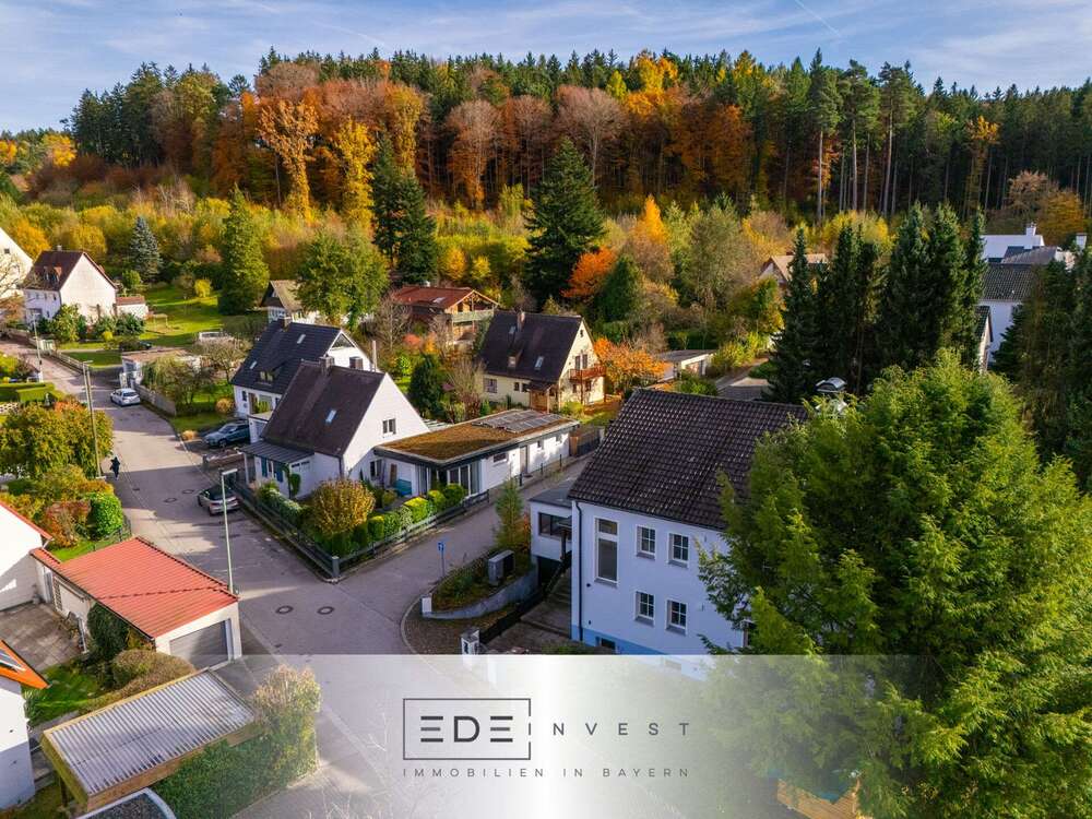 Thumbnail-Haus zum Kaufen in Aystetten 884.000,00 € 194 m²