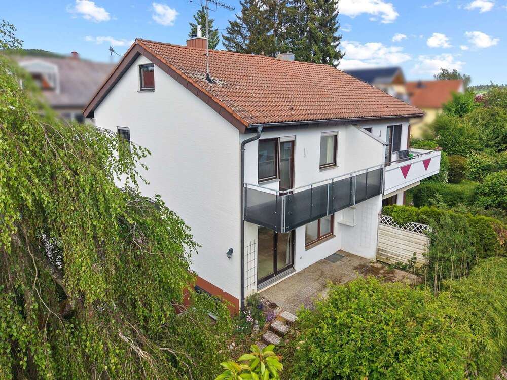 Thumbnail-Haus zum Kaufen in Owingen 429.000,00 € 102 m²
