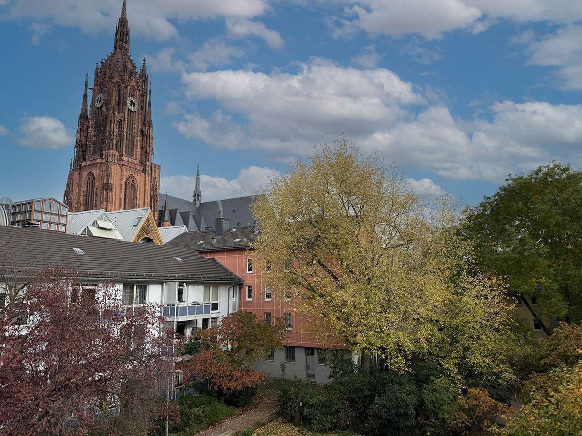 Thumbnail-Wohnung zum Kaufen in Frankfurt 849.000,00 € 123 m²