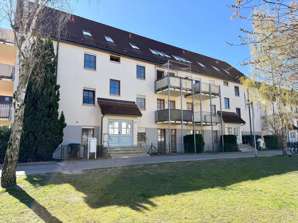 Thumbnail-Wohnung zum Kaufen in Leegebruch 170.000,00 € 58.19 m²