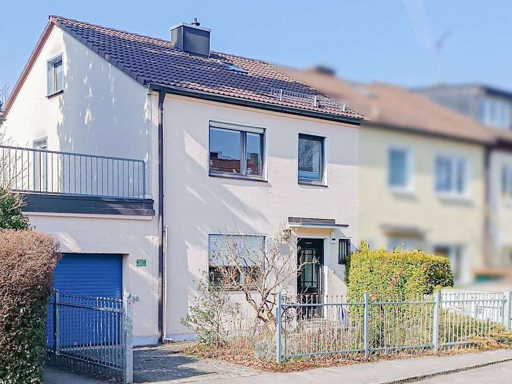 Thumbnail-Haus zum Kaufen in München 799.000,00 € 134.54 m²