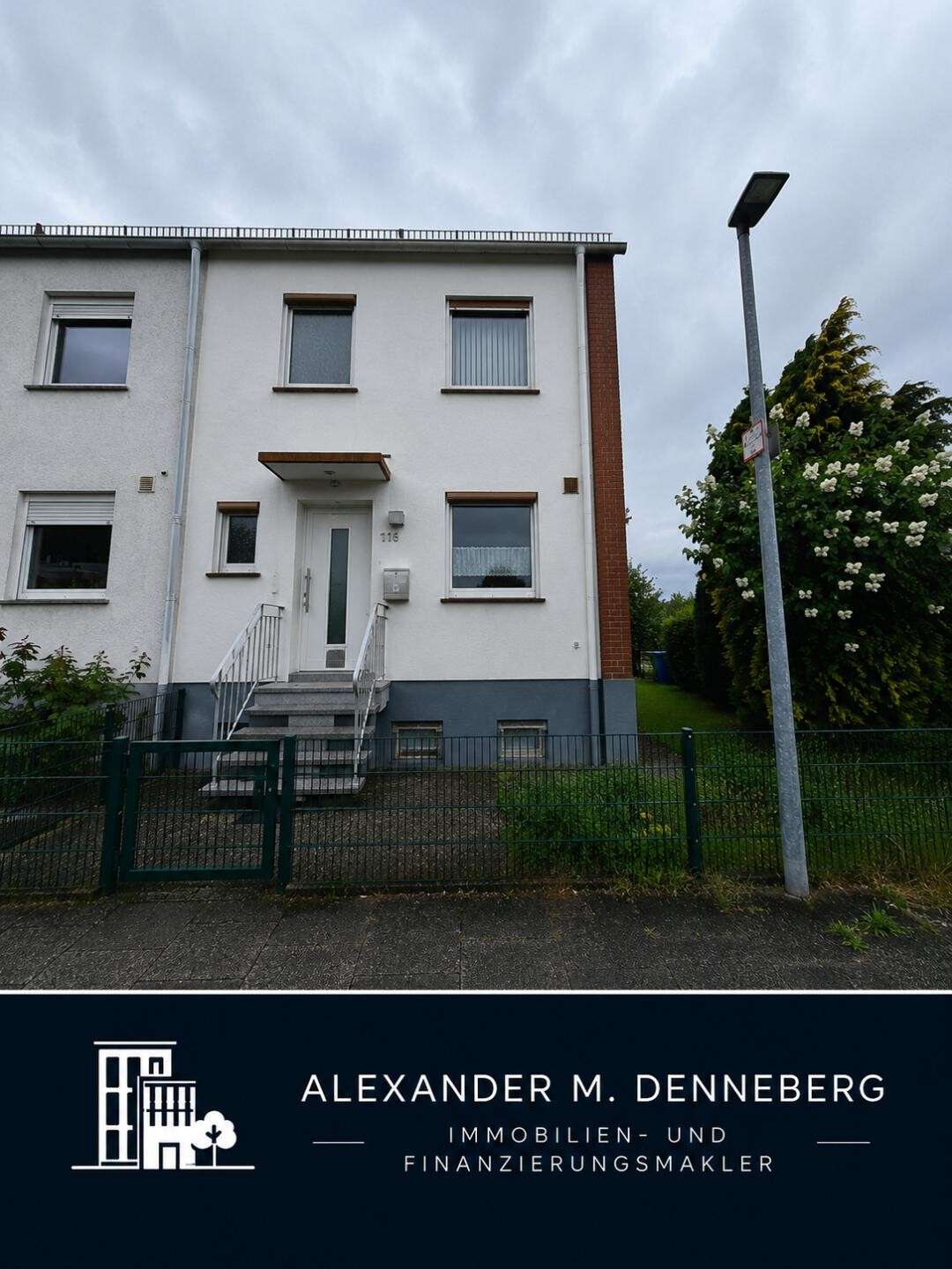 Thumbnail-Haus zum Kaufen in Bremen 279.000,00 € 133 m²