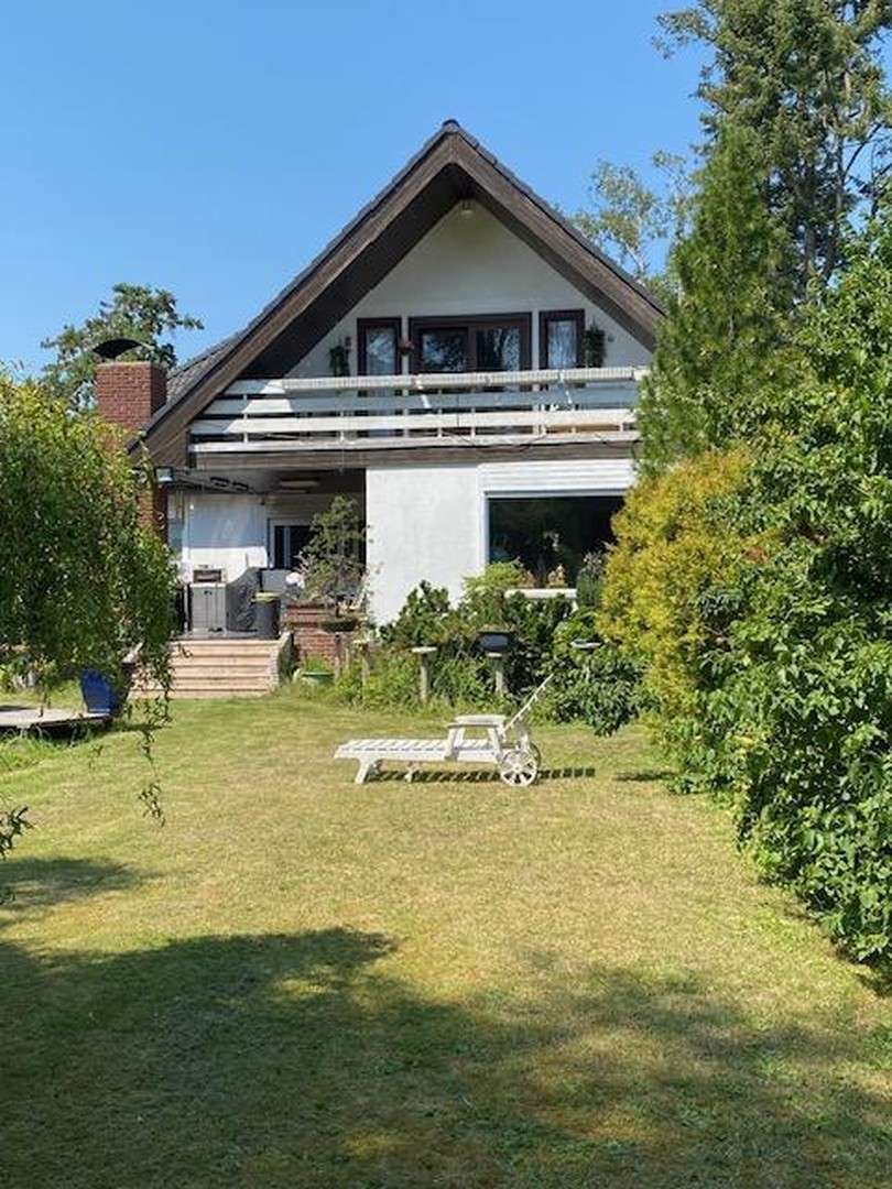 Thumbnail-Haus zum Kaufen in Berlin 1.550.000,00 € 220 m²