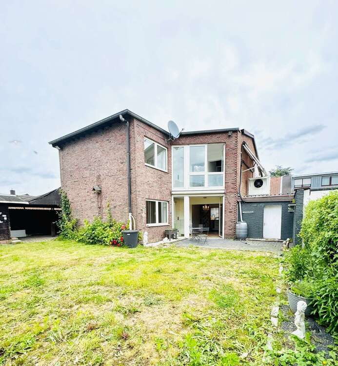 Thumbnail-Haus zum Kaufen in Titz 280.000,00 € 168 m²