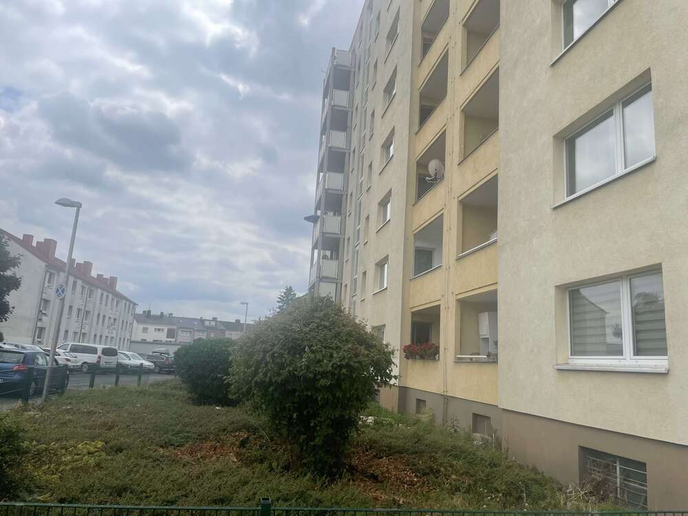 Thumbnail-Wohnung zum Mieten in Düren 510,00 € 60.18 m²