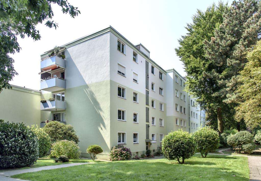 Thumbnail-Wohnung zum Mieten in Essen 659,00 € 75 m²